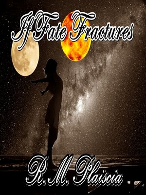 cover image of If Fate Fractures (Volume 4